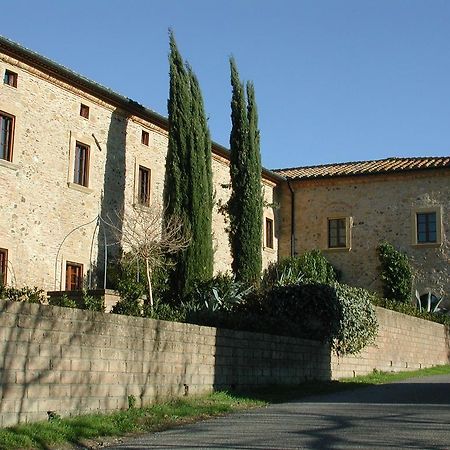 Le Valli Aparthotel Pomarance Exterior photo