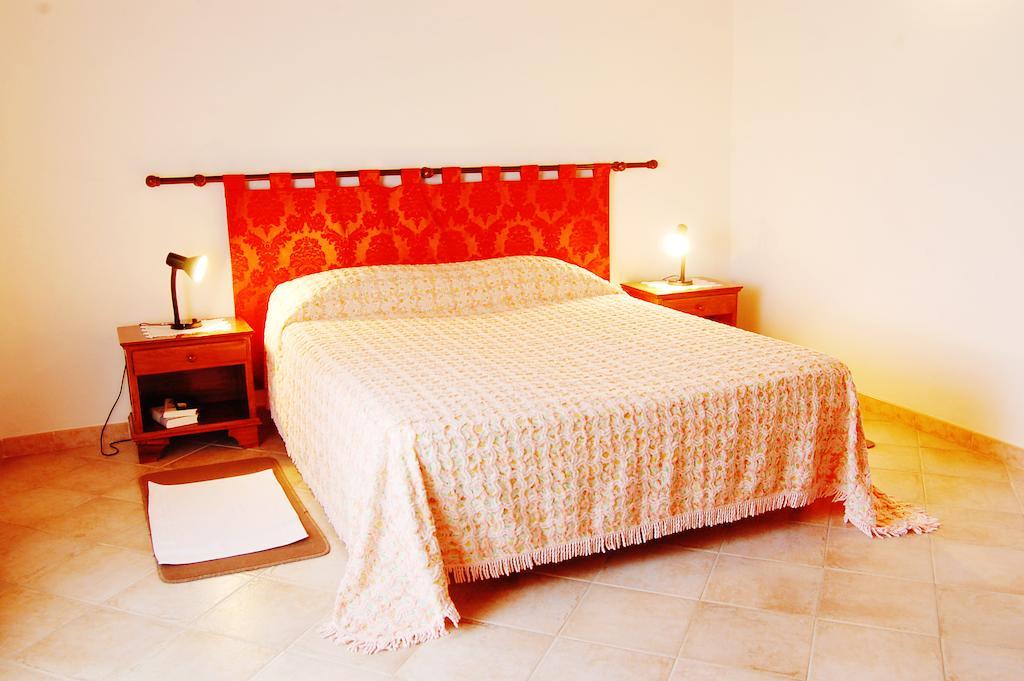 Le Valli Aparthotel Pomarance Exterior photo